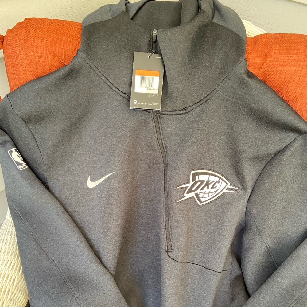 Nike NBA Hoodies